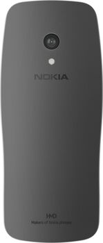 Nokia 3210 - Blár
