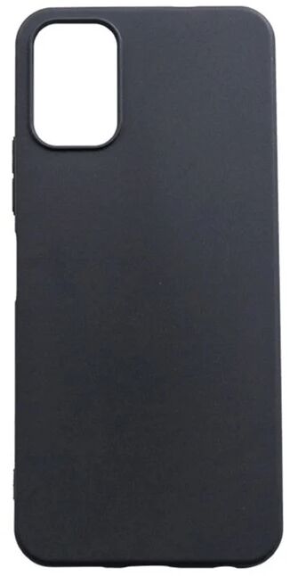 Nokia C32 símahulstur - Svart