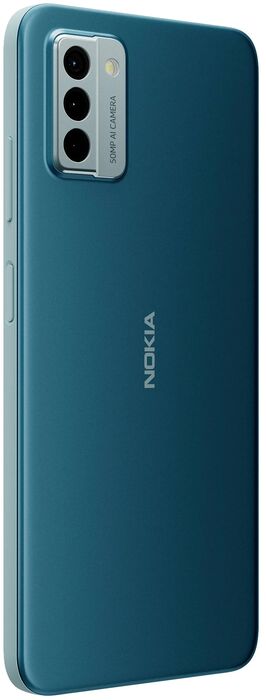 Nokia G22 64GB snjallsími - Blár