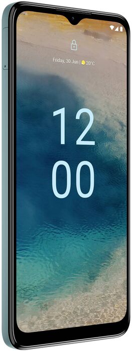 Nokia G22 64GB snjallsími - Blár