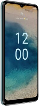 Nokia G22 64GB snjallsími - Blár 