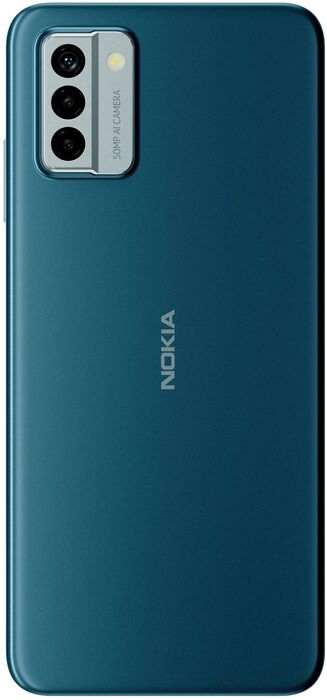 Nokia G22 64GB snjallsími - Blár