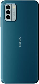 Nokia G22 64GB snjallsími - Blár 