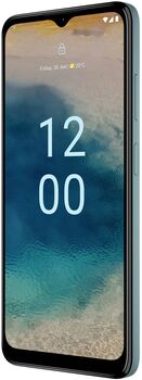 Nokia G22 64GB snjallsími - Blár 