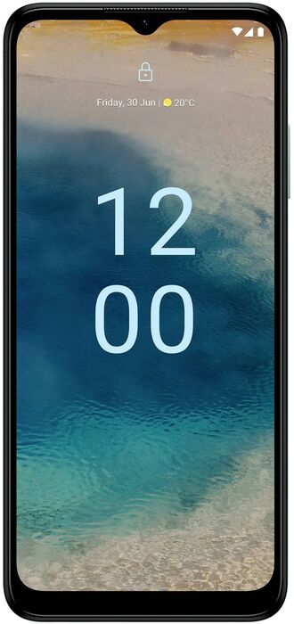 Nokia G22 64GB snjallsími - Blár