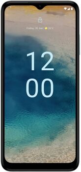 Nokia G22 64GB snjallsími - Blár 