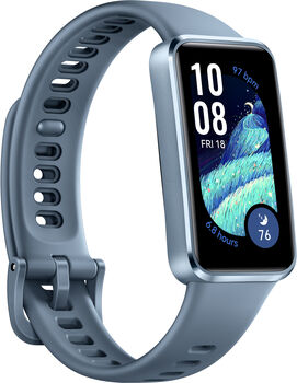 Huawei Band 10 snjallúr - Blátt