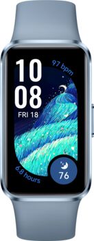 Huawei Band 10 snjallúr - Blátt