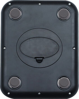 North eldhúsvog - 5kg 