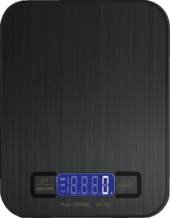 North eldhúsvog - 5kg