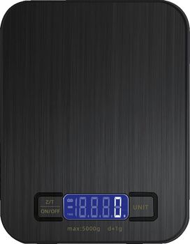 North eldhúsvog - 5kg 