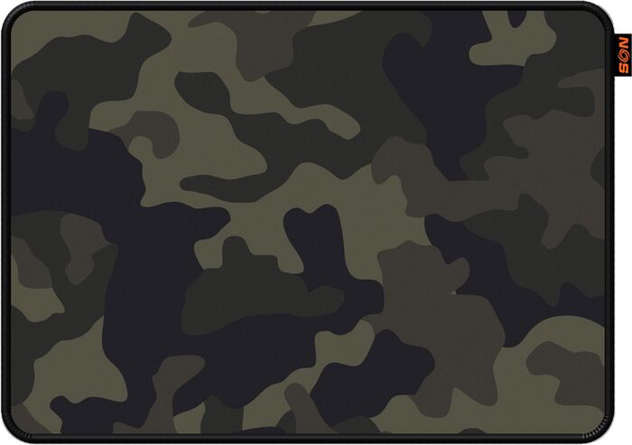 NOS Camo músarmotta - Miðstærð