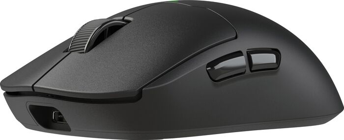 NOS M800 Ultralight X-Pro leikjamús - Svört