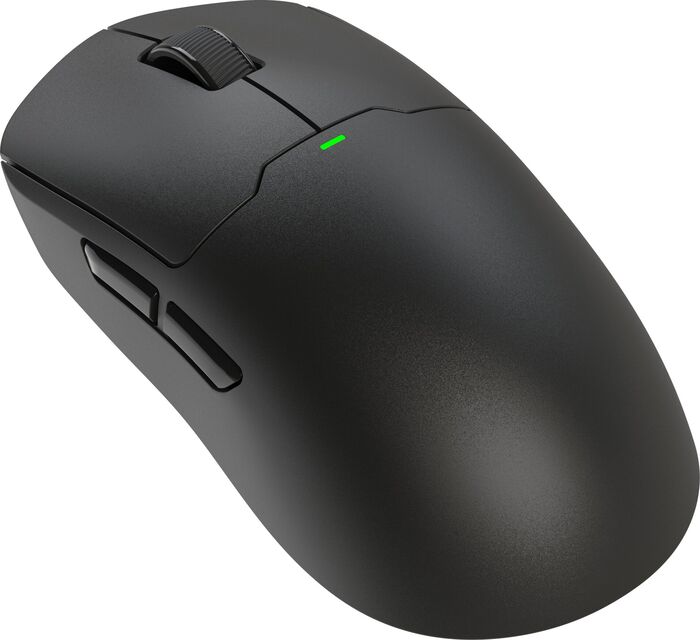 NOS M800 Ultralight X-Pro leikjamús - Svört