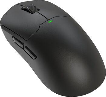 NOS M800 Ultralight X-Pro leikjamús - Svört