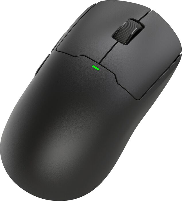 NOS M800 Ultralight X-Pro leikjamús - Svört