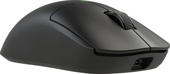 NOS M800 Ultralight X-Pro leikjamús - Svört