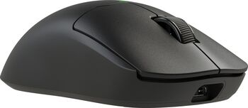 NOS M800 Ultralight X-Pro leikjamús - Svört