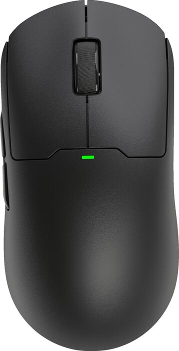 NOS M800 Ultralight X-Pro leikjamús - Svört