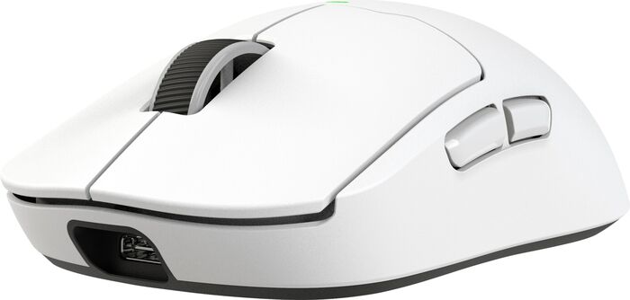 NOS M800 Ultralight X-Pro leikjamús - Hvít