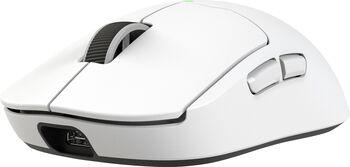 NOS M800 Ultralight X-Pro leikjamús - Hvít