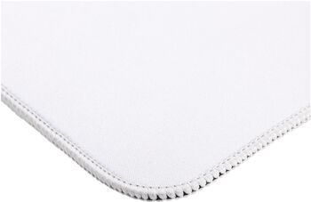 NOS músarmotta XXL - Hvít