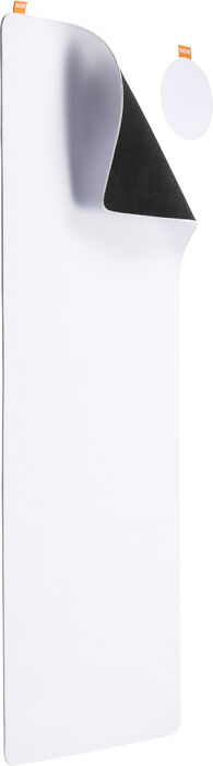 NOS músarmotta XXL - Hvít