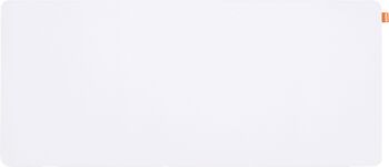 NOS músarmotta XXL - Hvít