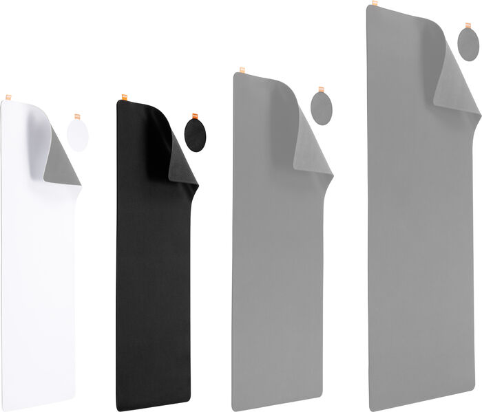 NOS músamotta XXL Ultra Speed - Svört