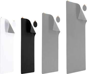 NOS músamotta XXL Ultra Speed - Svört