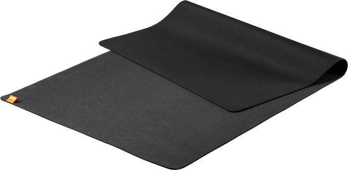 NOS músamotta XXXXL - Svört