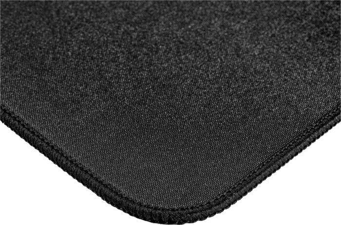 NOS músamotta XXXXL - Svört