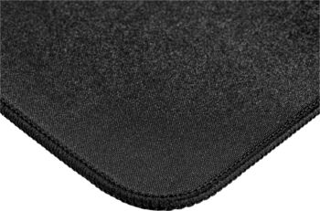 NOS músamotta XXXXL - Svört