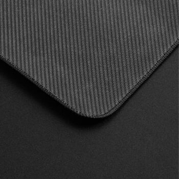 NOS músamotta XXXXL - Svört