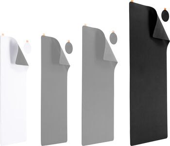 NOS músamotta XXXXL - Svört