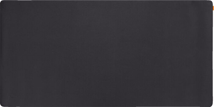 NOS músamotta XXXXL - Svört