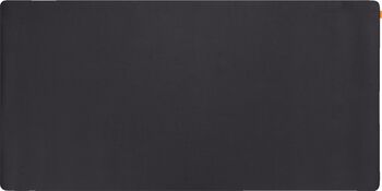 NOS músamotta XXXXL - Svört