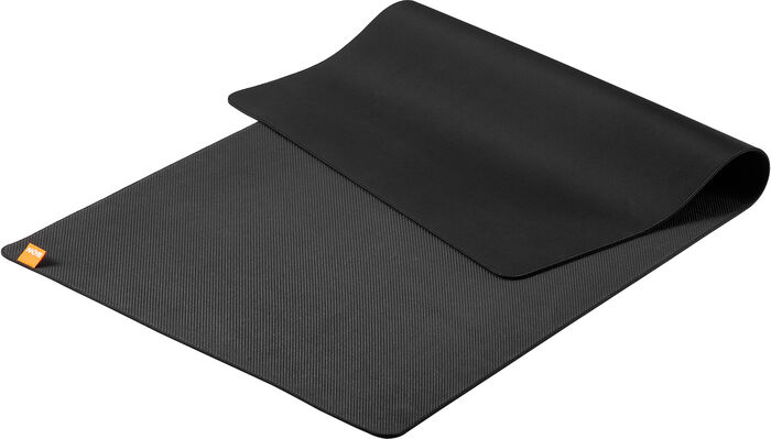 NOS músamotta XXXL - Svört