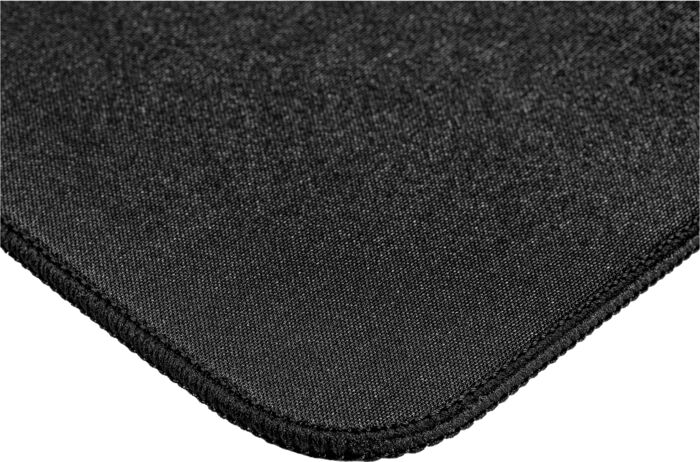 NOS músamotta XXXL - Svört