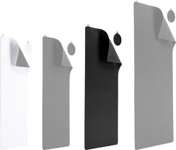 NOS músamotta XXXL - Svört