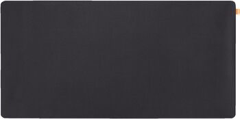 NOS músamotta XXXL - Svört