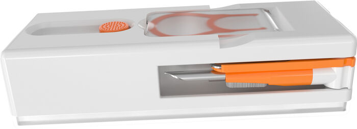 NOS T-450 11-in-1 hreinsisett