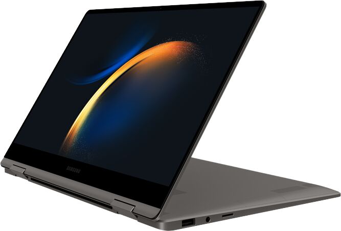 Samsung Galaxy Book3 360 i5/8/512 13.3" fartölva 