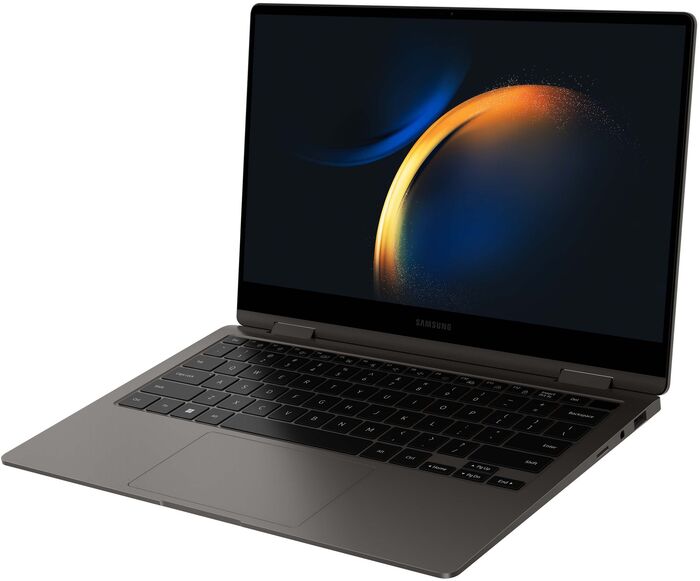 Samsung Galaxy Book3 360 i5/8/512 13.3" fartölva 