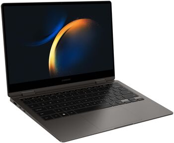 Samsung Galaxy Book3 360 i5/8/512 13.3" fartölva 