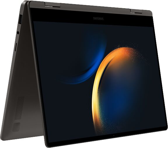 Samsung Galaxy Book3 360 i5/8/512 13.3" fartölva 