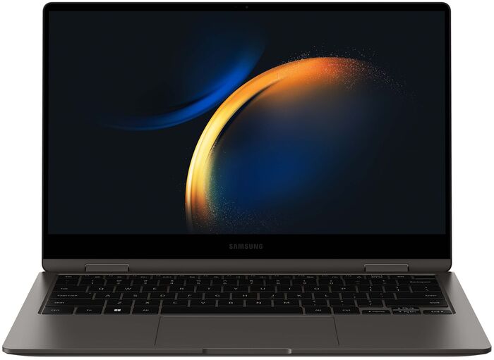 Samsung Galaxy Book3 360 i5/8/512 13.3" fartölva 