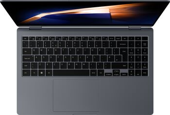 Samsung Galaxy Book4 360 i5/16/512 15,6" fartölva