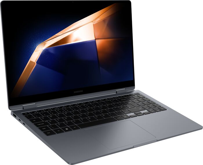 Samsung Galaxy Book4 360 i5/16/512 15,6" fartölva