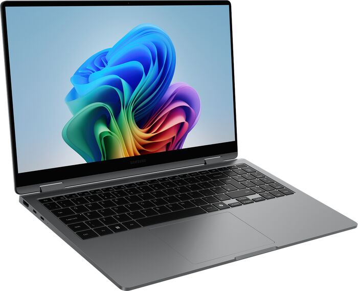 Samsung Galaxy Book5 360 U5/16/512 15,6" fartölva - Grá